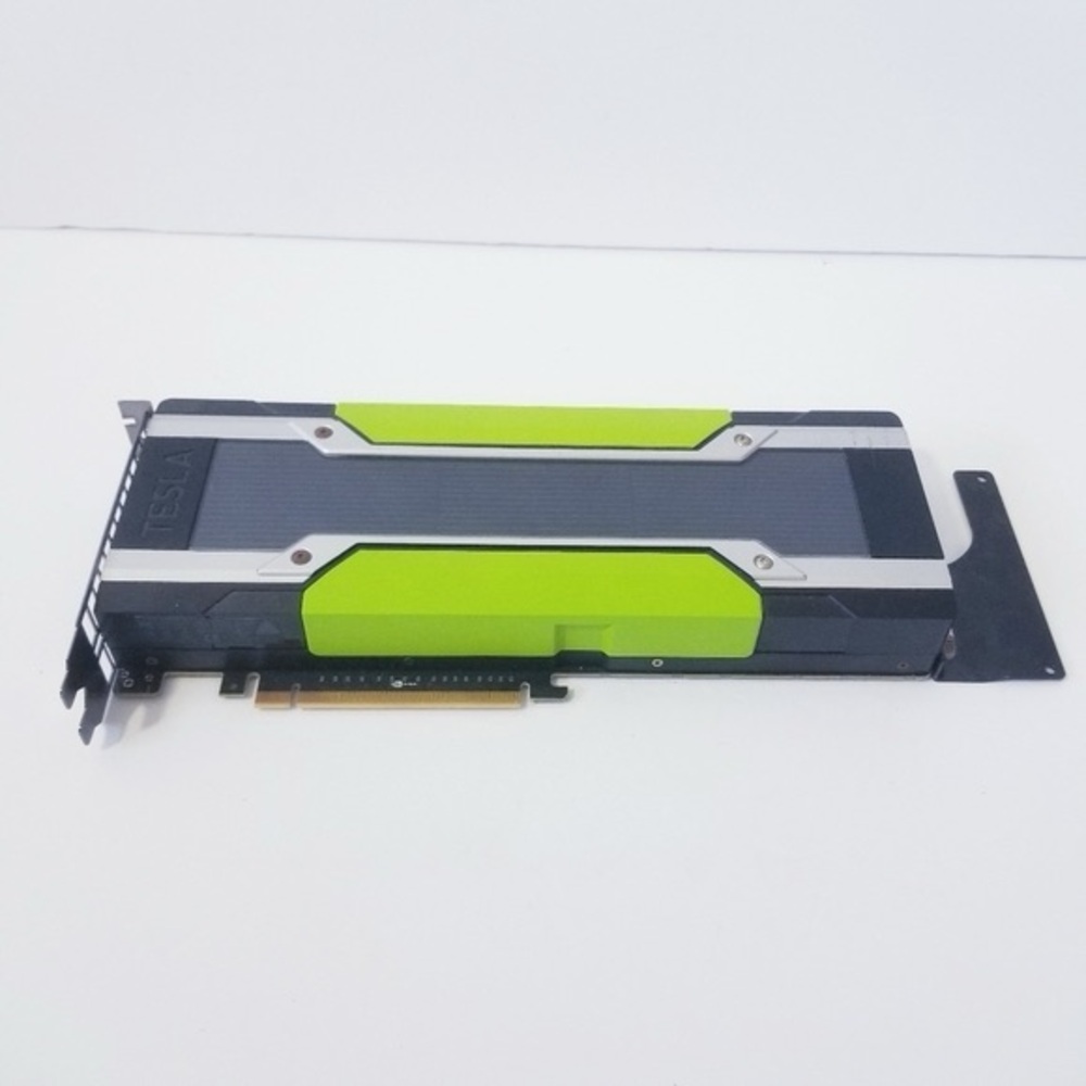 Nvidia Tesla K80 699-22080-0200-530 24GB GDDR5 GPU Accelerator Card